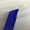 Niebieski marmurowy perłowy plastikowy arkusz akrylowy 3 mm niestandardowy rozmiar płyty pleksi SGS