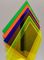 Ekologiczne arkusze z żywicy akrylowej Półprzezroczysty kolor 4x6ft
